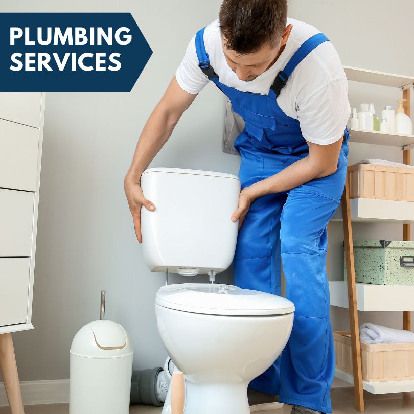 Plumbing Company in Cadwell, GA