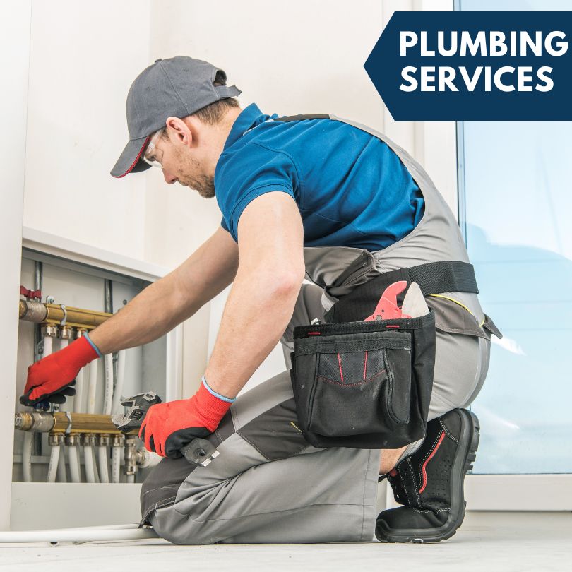 Cadwell Plumbing Company